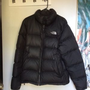 The North Face Down Puffer
